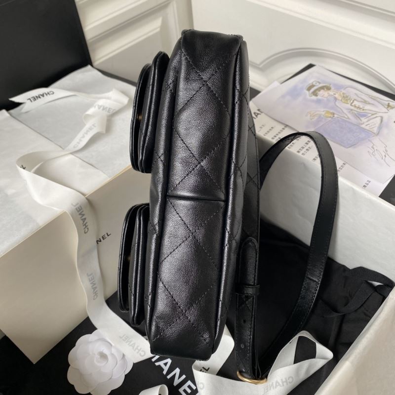 Ch**el hobo bags